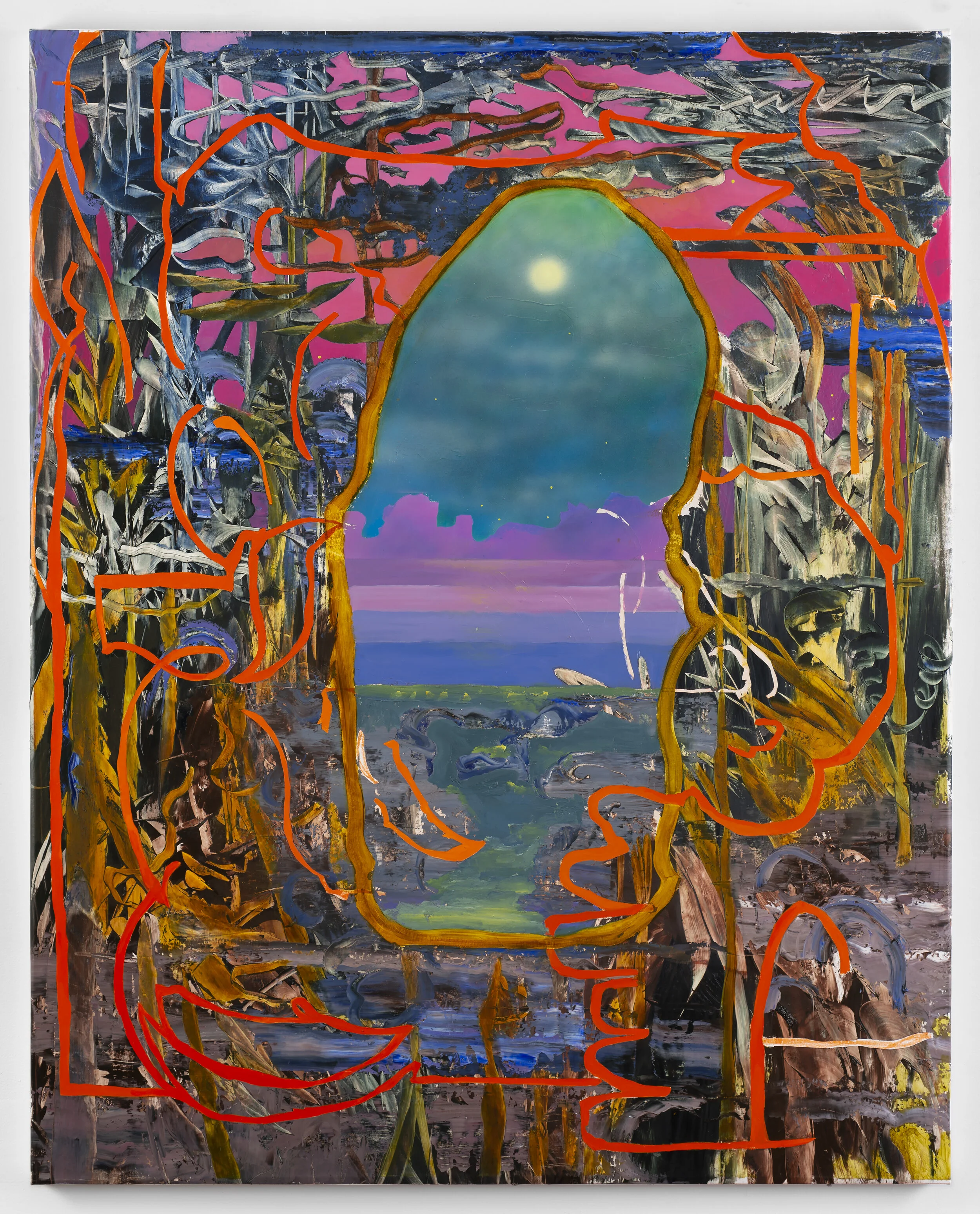 Madeline Peckenpaugh Online Viewing Room: June 2 - June 12, 2021